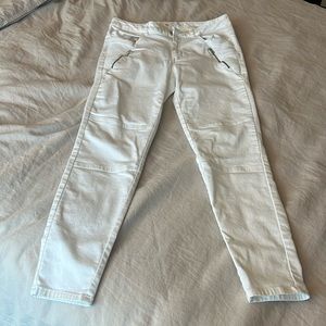 Zara Basic Z1975 Denim